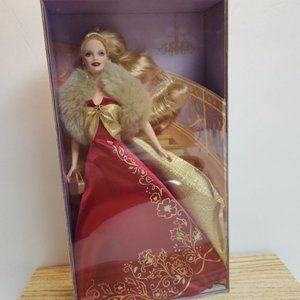 Glamorous Gala Barbie